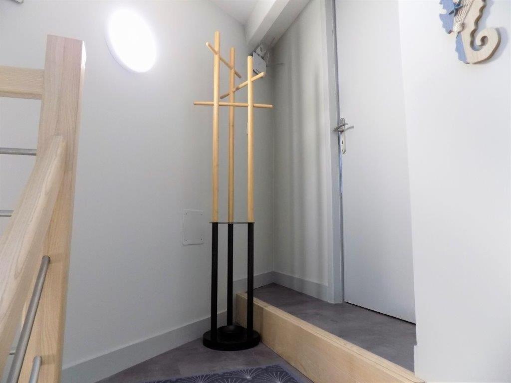 Saint Georges De Didonne - Tout Confort Et Tout A Pied - Appartement Au Top Exterior photo