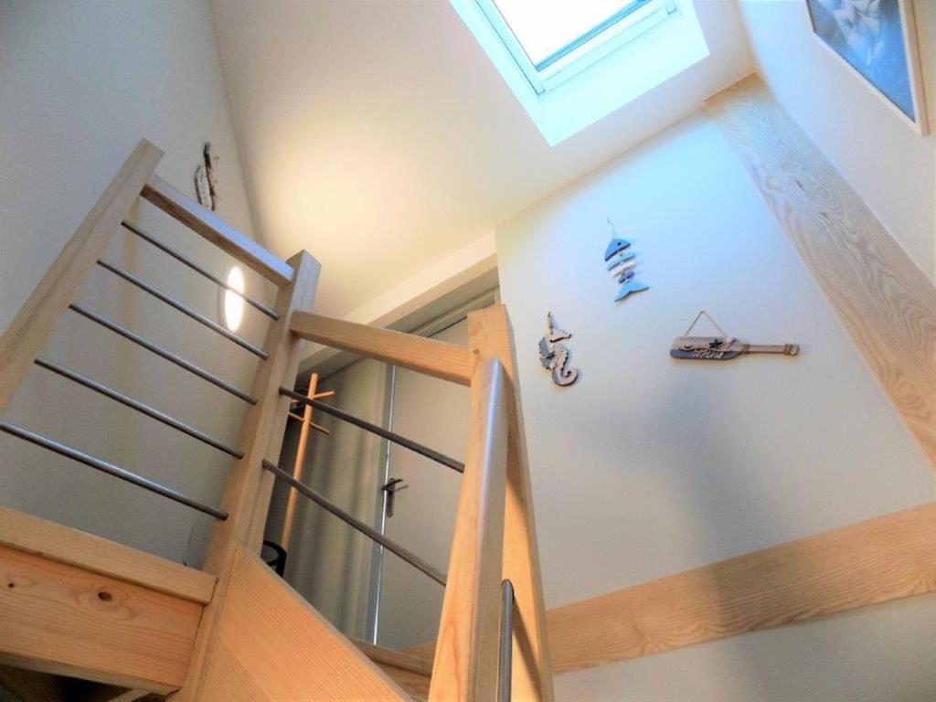 Saint Georges De Didonne - Tout Confort Et Tout A Pied - Appartement Au Top Exterior photo