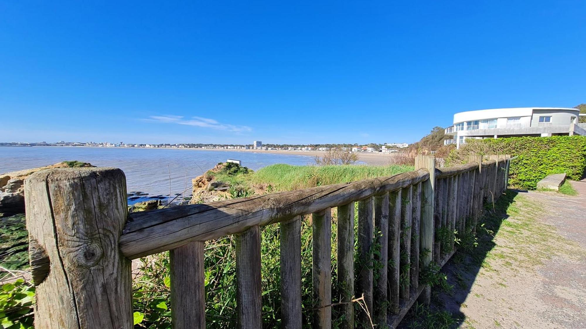 Saint Georges De Didonne - Tout Confort Et Tout A Pied - Appartement Au Top Exterior photo