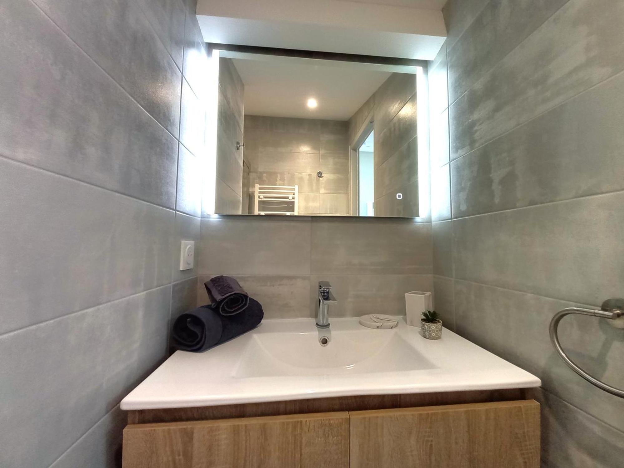 Saint Georges De Didonne - Tout Confort Et Tout A Pied - Appartement Au Top Exterior photo