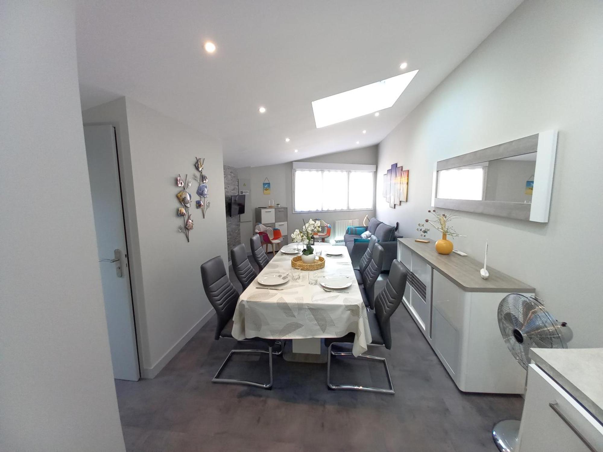Saint Georges De Didonne - Tout Confort Et Tout A Pied - Appartement Au Top Exterior photo