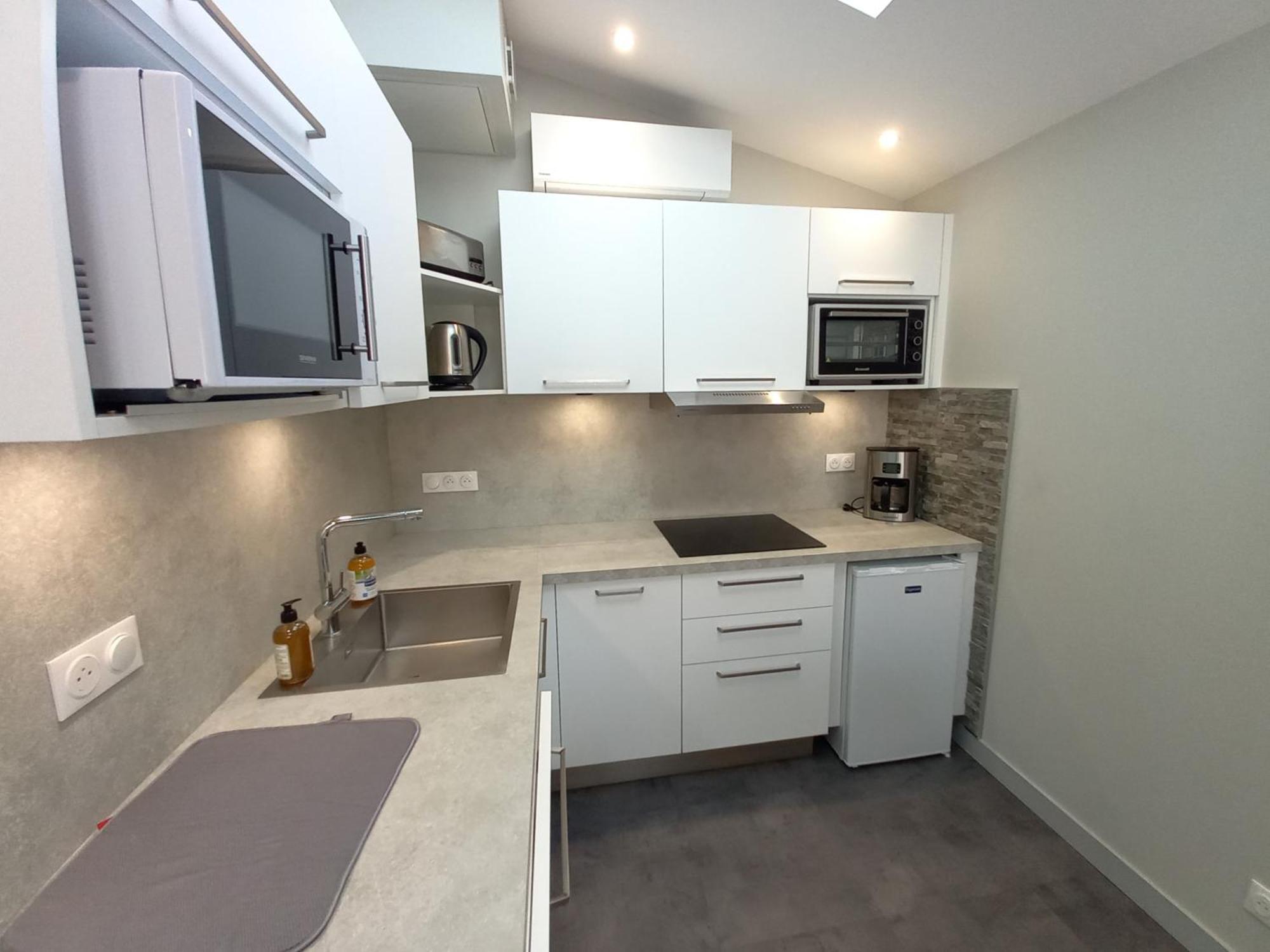 Saint Georges De Didonne - Tout Confort Et Tout A Pied - Appartement Au Top Exterior photo