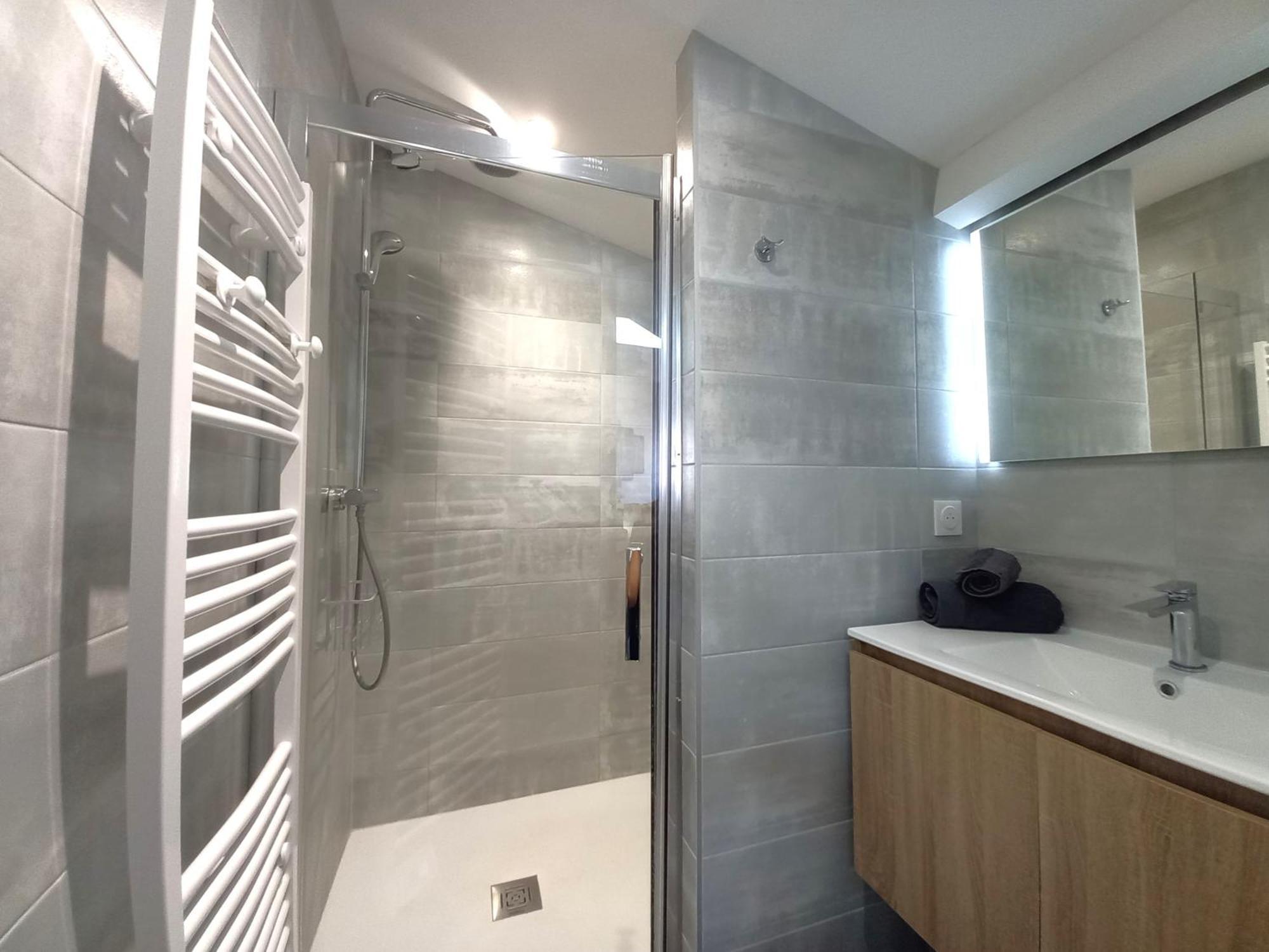 Saint Georges De Didonne - Tout Confort Et Tout A Pied - Appartement Au Top Exterior photo