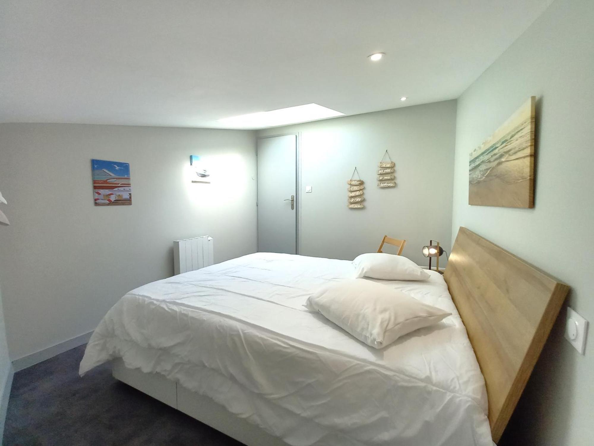 Saint Georges De Didonne - Tout Confort Et Tout A Pied - Appartement Au Top Exterior photo